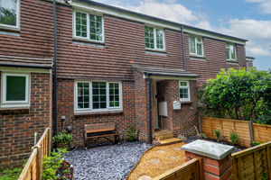 Tamarisk Close